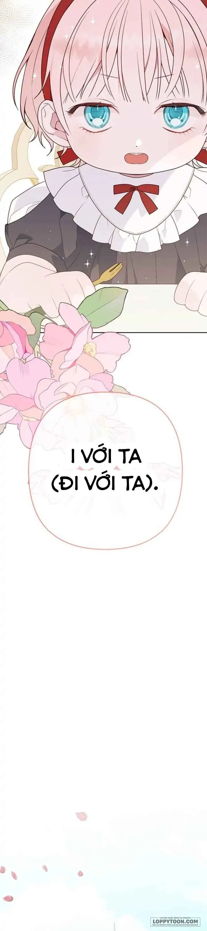 Bạo Chúa Bé Con - Chap 29 - Trang 20