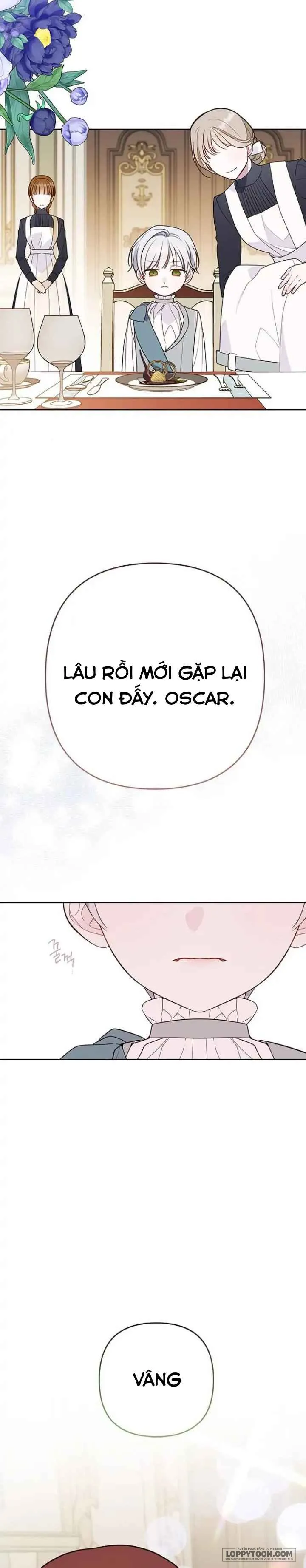 Bạo Chúa Bé Con - Chap 29 - Trang 24