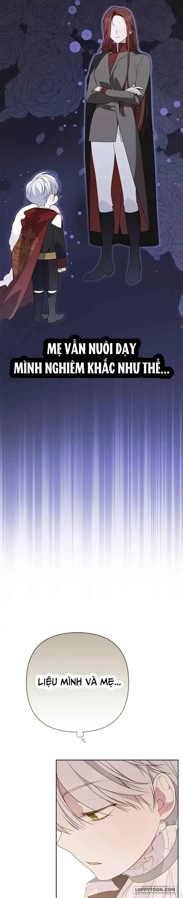 Bạo Chúa Bé Con - Chap 29 - Trang 31