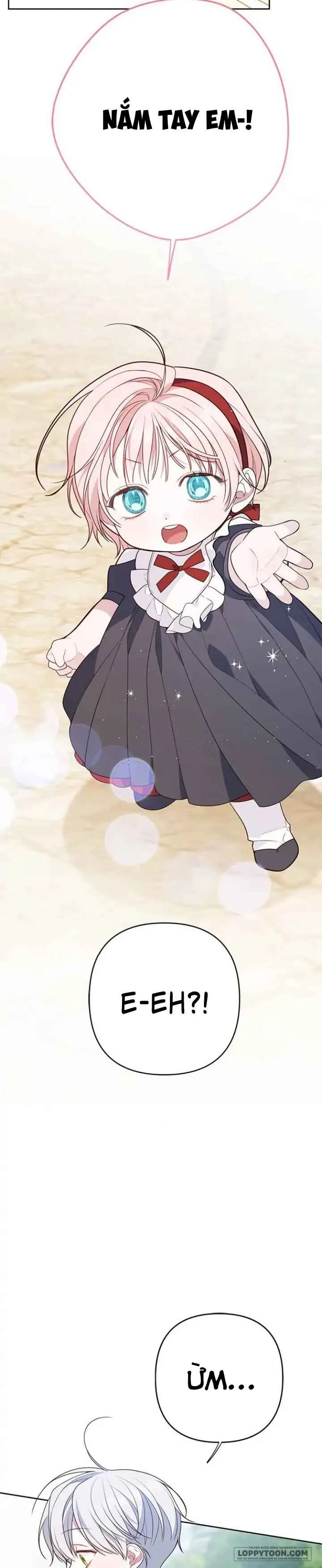 Bạo Chúa Bé Con - Chap 29 - Trang 5