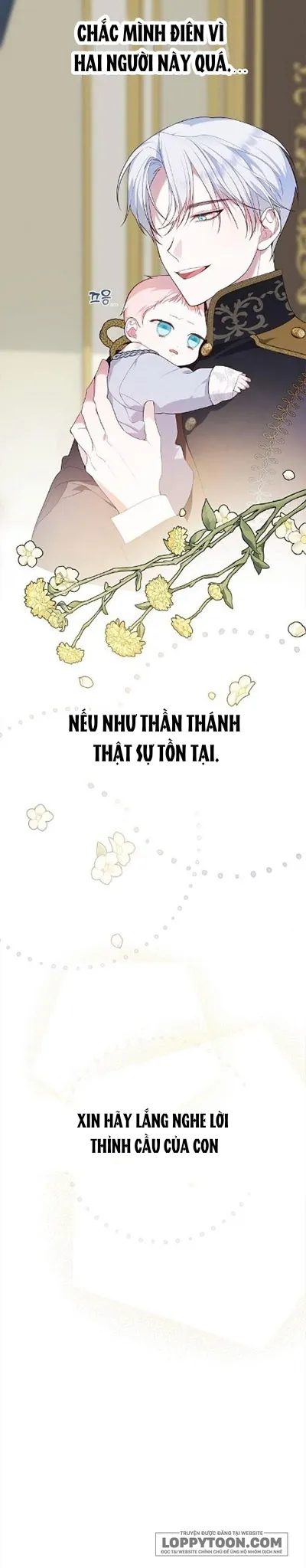 Bạo Chúa Bé Con - Chap 3 - Trang 15