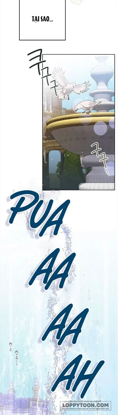 Bạo Chúa Bé Con - Chap 3 - Trang 6