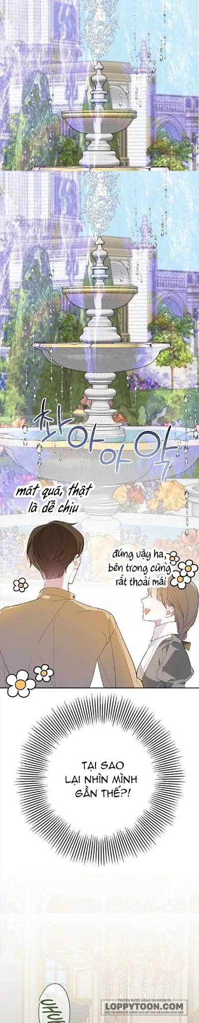 Bạo Chúa Bé Con - Chap 3 - Trang 7