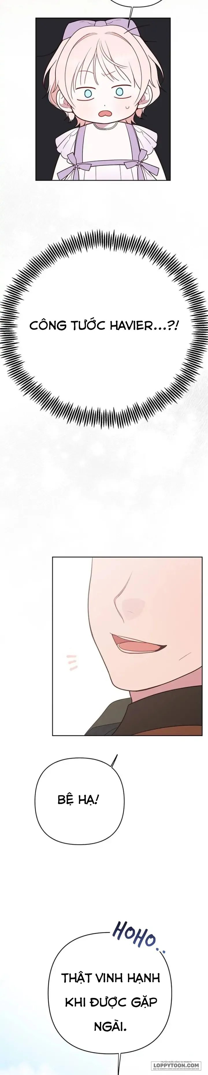 Bạo Chúa Bé Con - Chap 30 - Trang 30