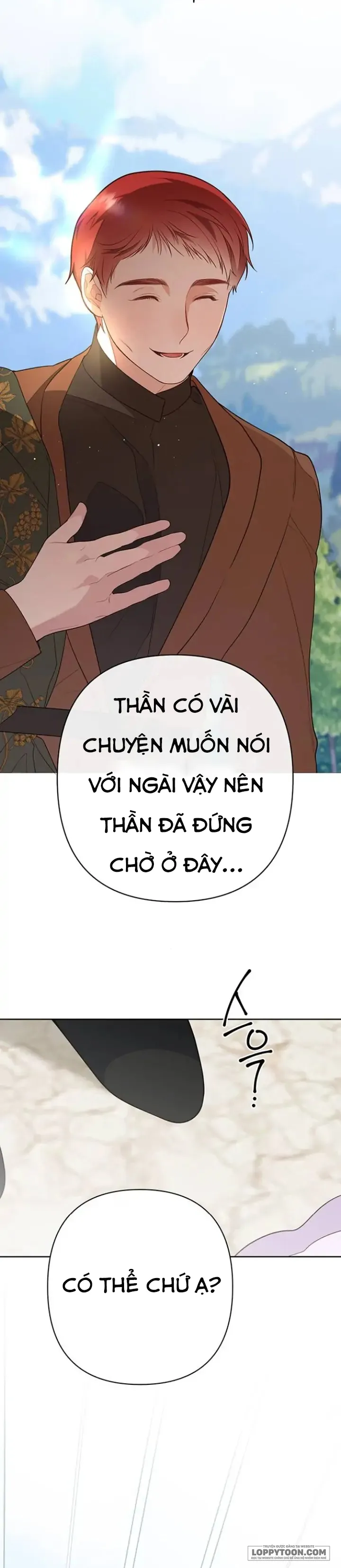 Bạo Chúa Bé Con - Chap 30 - Trang 31