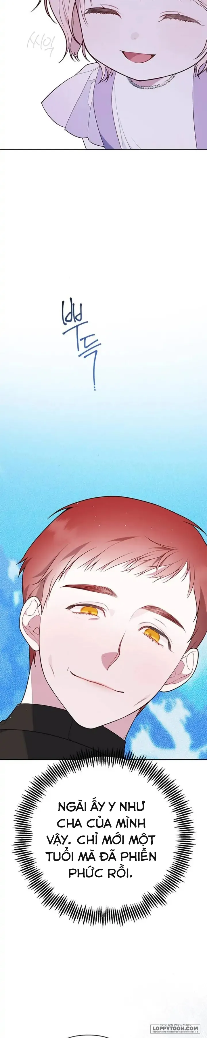 Bạo Chúa Bé Con - Chap 31 - Trang 2