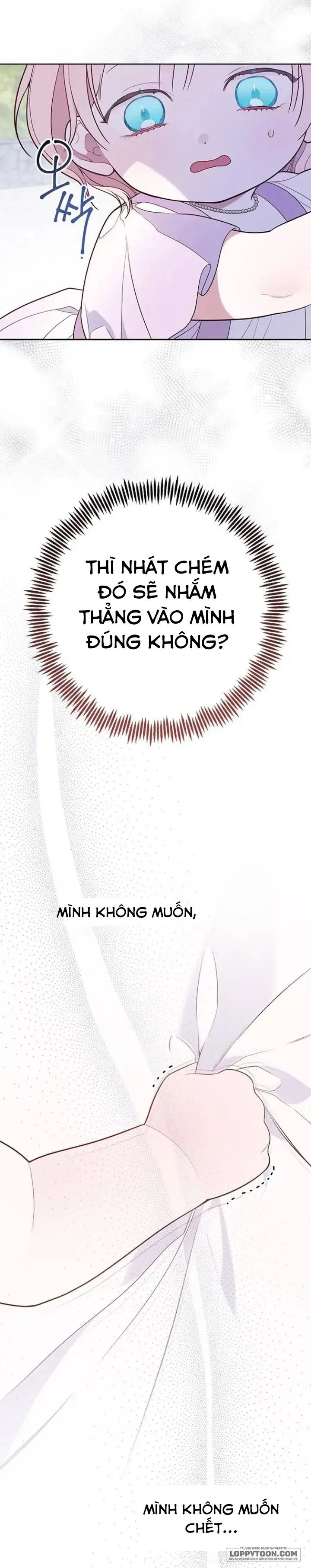 Bạo Chúa Bé Con - Chap 31 - Trang 17