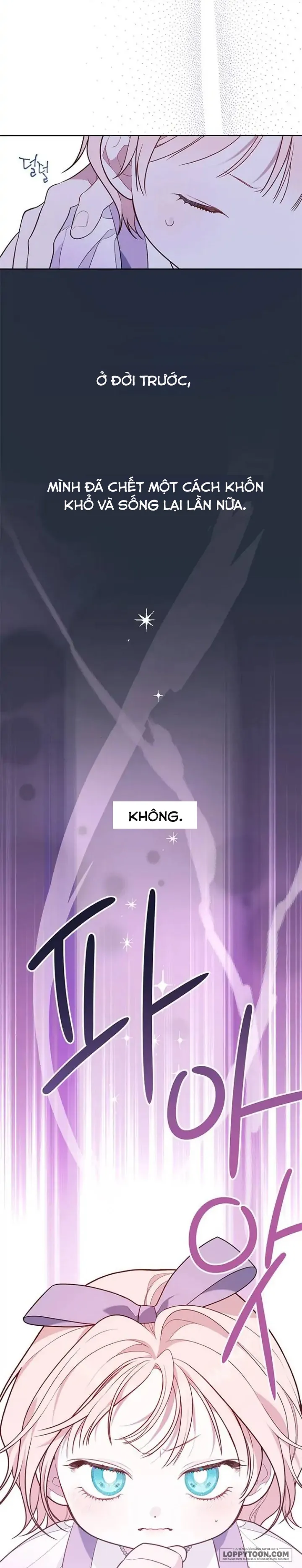 Bạo Chúa Bé Con - Chap 31 - Trang 18