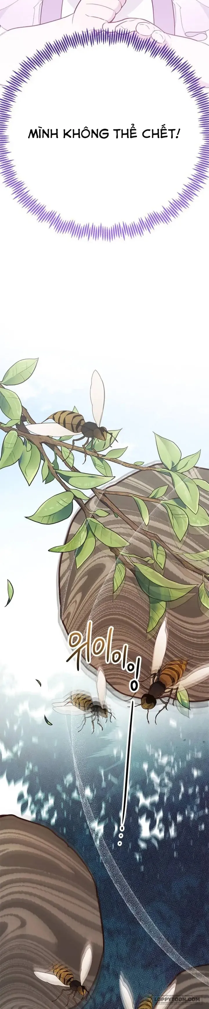 Bạo Chúa Bé Con - Chap 31 - Trang 19