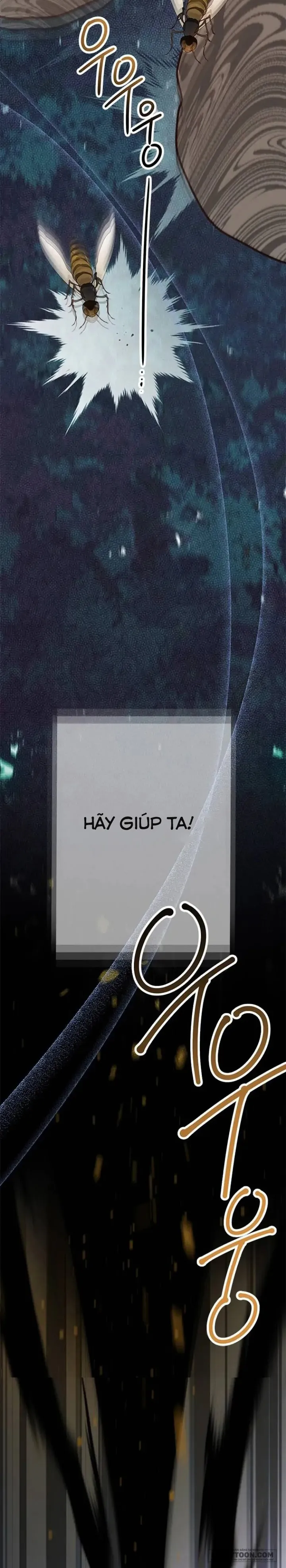 Bạo Chúa Bé Con - Chap 31 - Trang 20