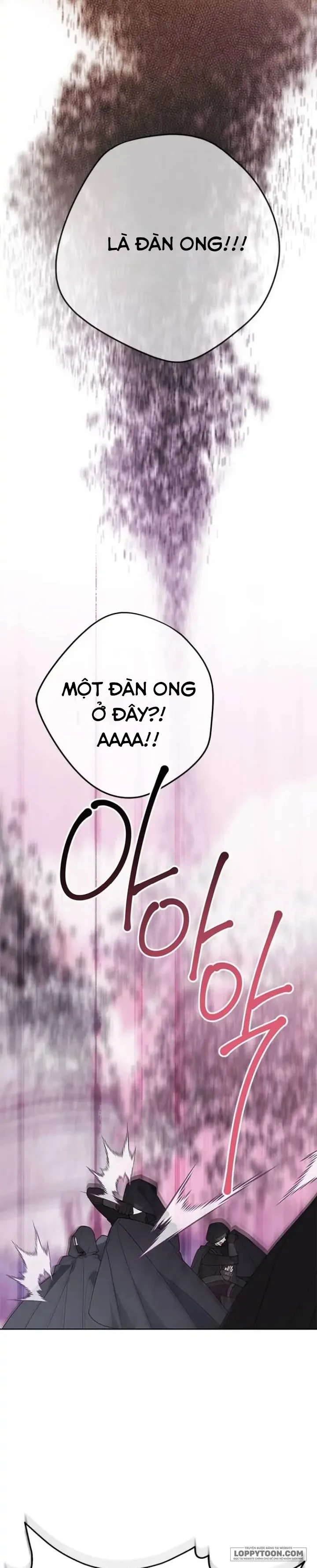 Bạo Chúa Bé Con - Chap 31 - Trang 22