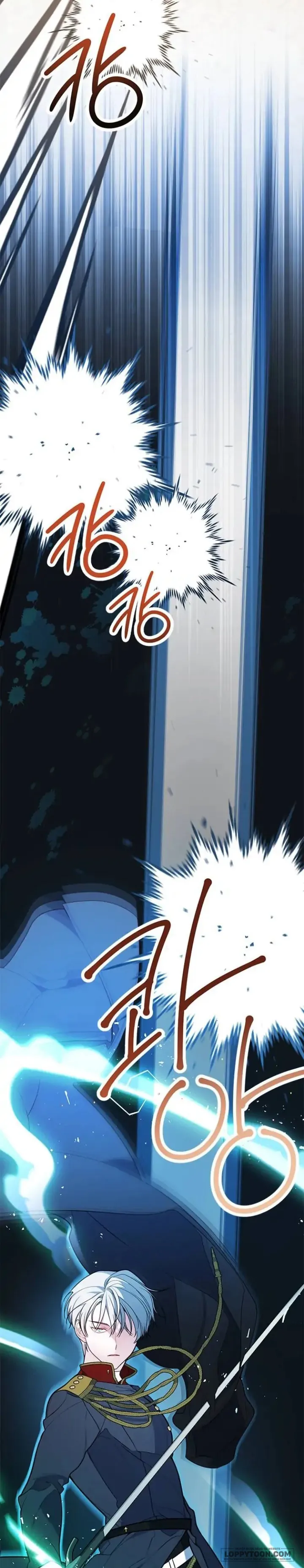 Bạo Chúa Bé Con - Chap 31 - Trang 25