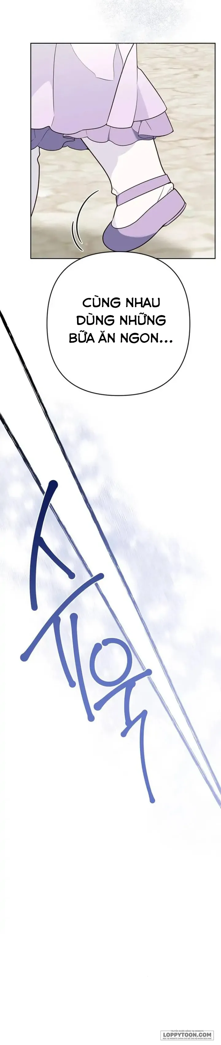 Bạo Chúa Bé Con - Chap 31 - Trang 7
