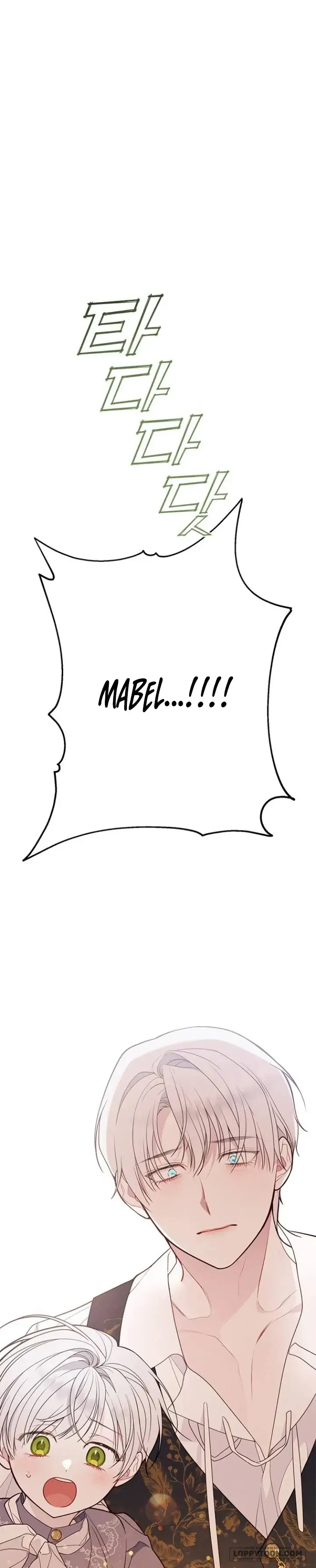 Bạo Chúa Bé Con - Chap 32 - Trang 1