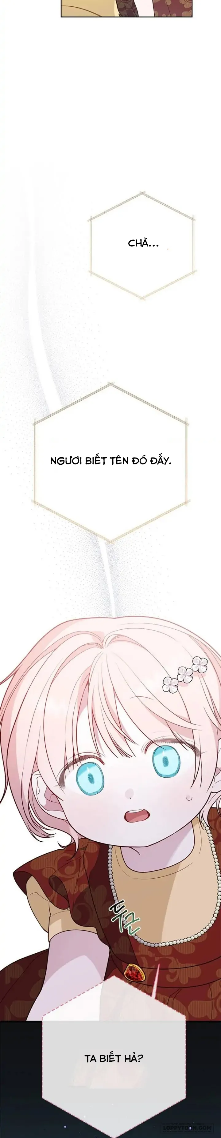 Bạo Chúa Bé Con - Chap 32 - Trang 9
