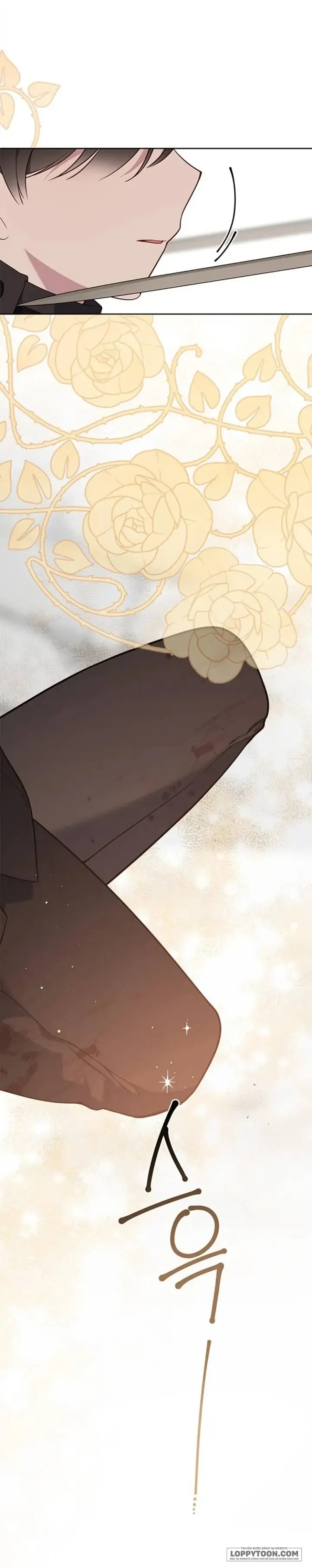 Bạo Chúa Bé Con - Chap 33 - Trang 18