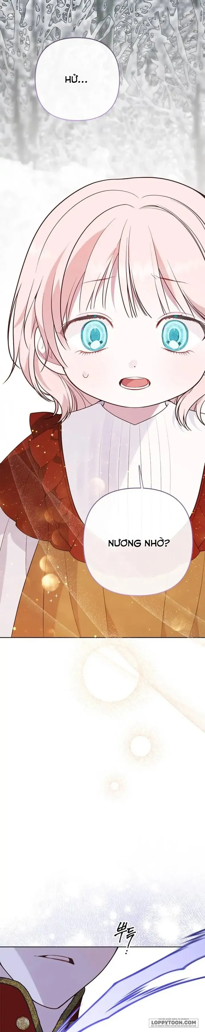 Bạo Chúa Bé Con - Chap 33 - Trang 22