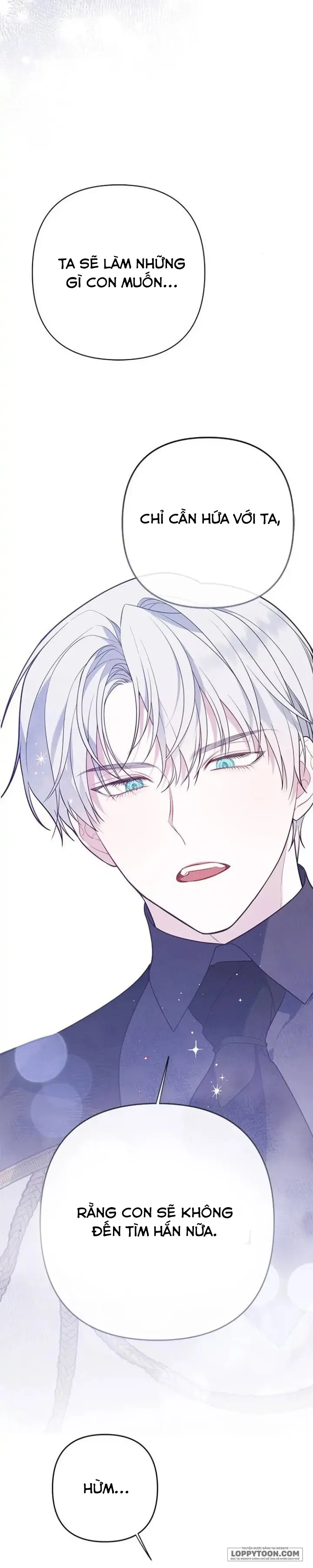 Bạo Chúa Bé Con - Chap 34 - Trang 29