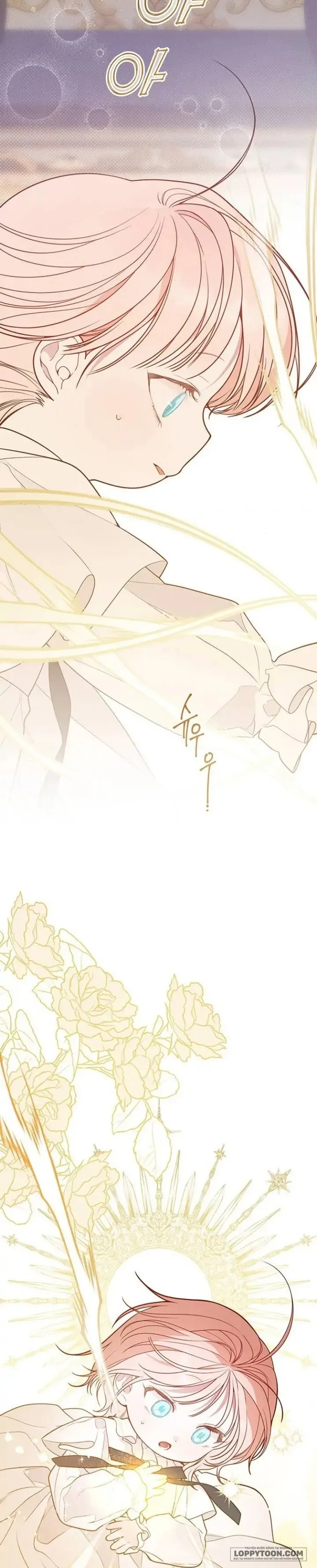 Bạo Chúa Bé Con - Chap 37 - Trang 24