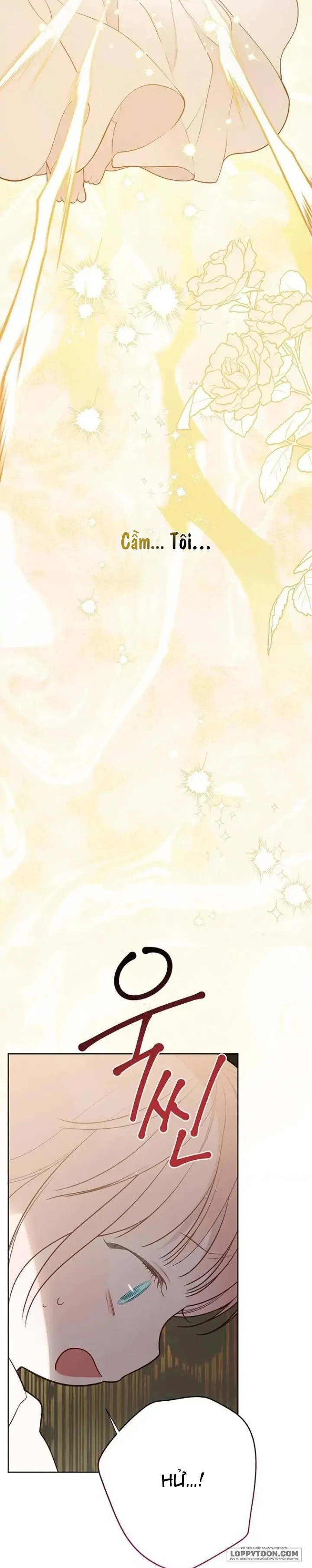 Bạo Chúa Bé Con - Chap 37 - Trang 25