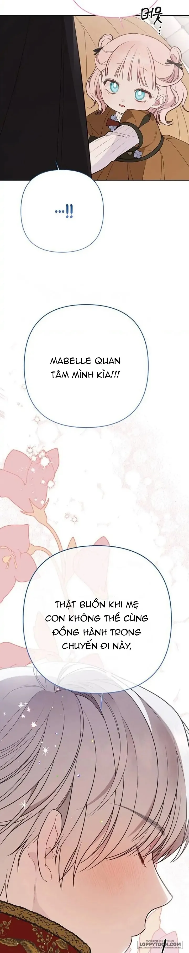 Bạo Chúa Bé Con - Chap 38 - Trang 30