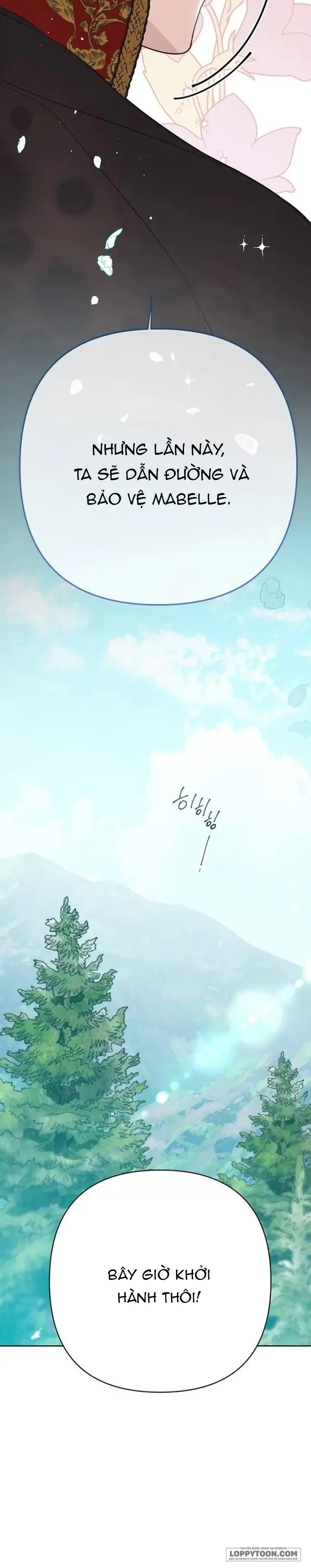 Bạo Chúa Bé Con - Chap 38 - Trang 31