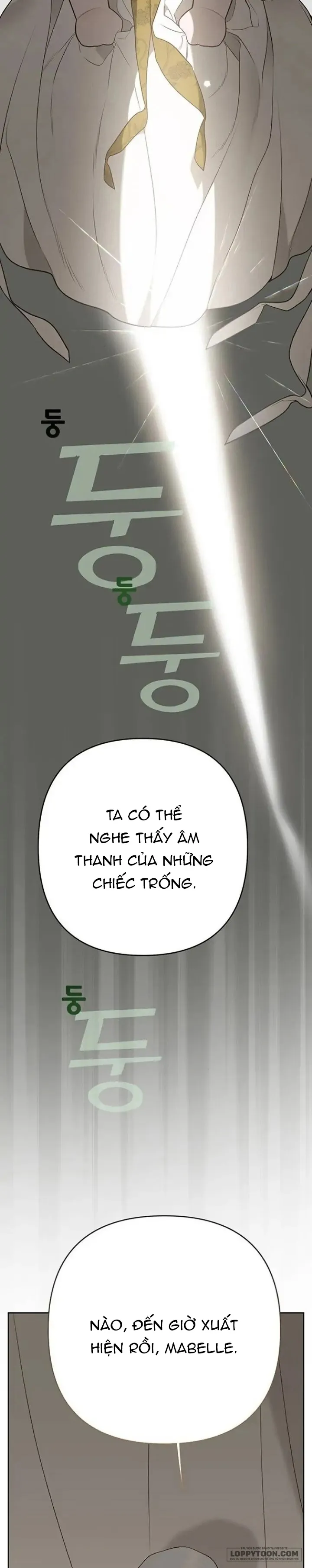 Bạo Chúa Bé Con - Chap 38 - Trang 37