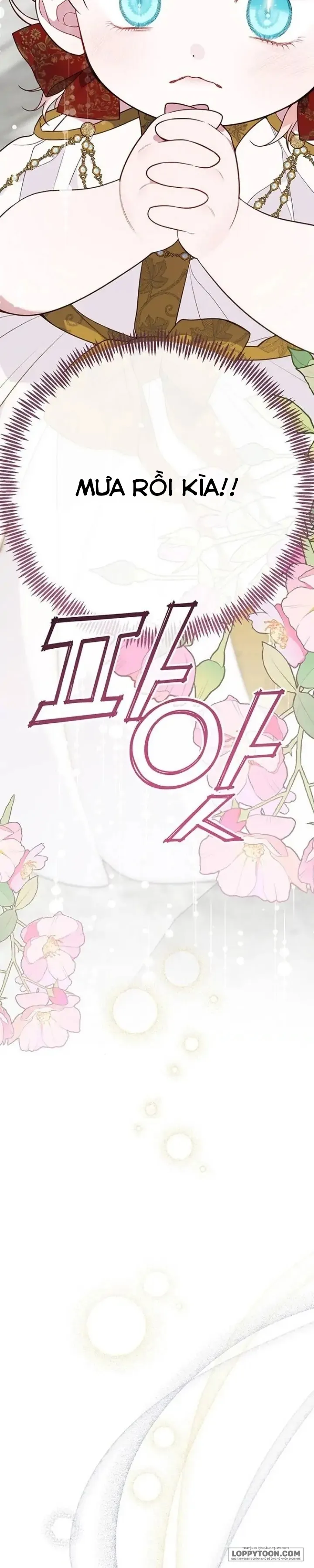 Bạo Chúa Bé Con - Chap 39 - Trang 11