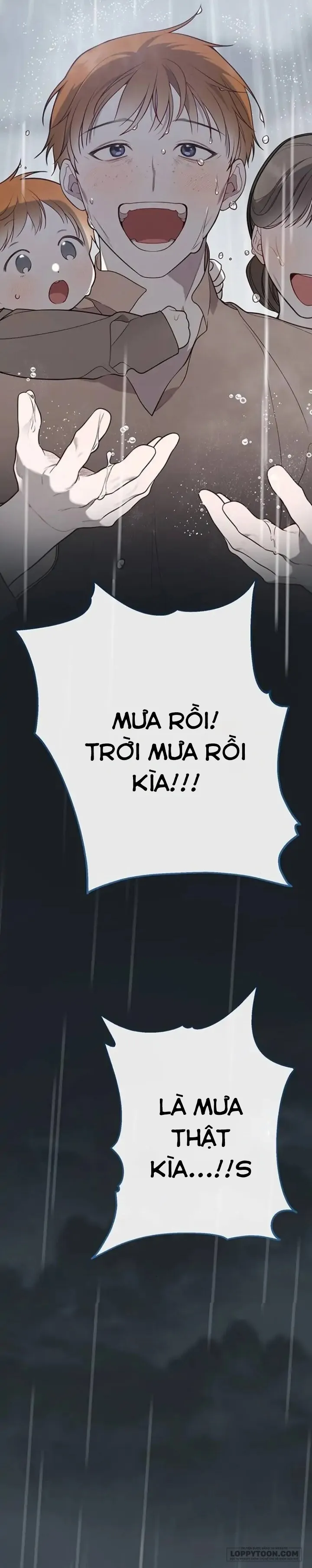 Bạo Chúa Bé Con - Chap 39 - Trang 14