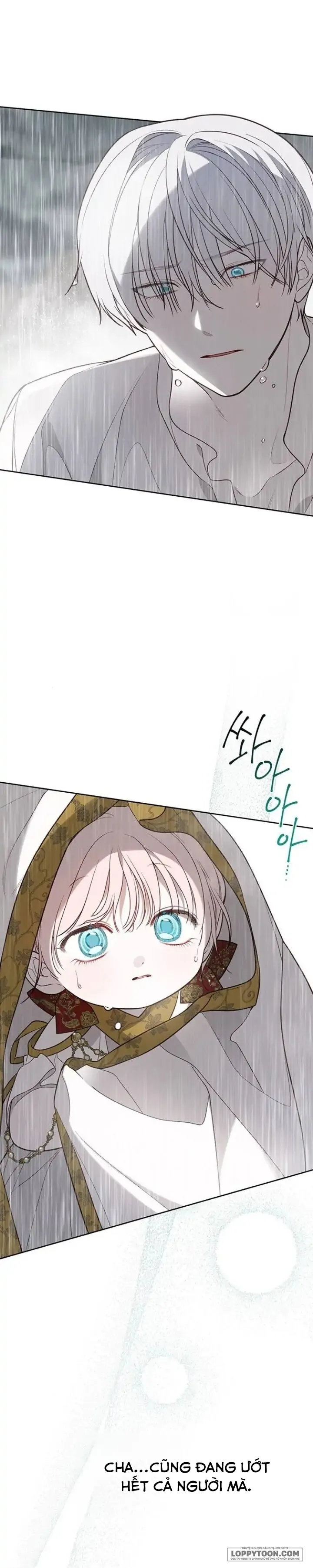 Bạo Chúa Bé Con - Chap 39 - Trang 17