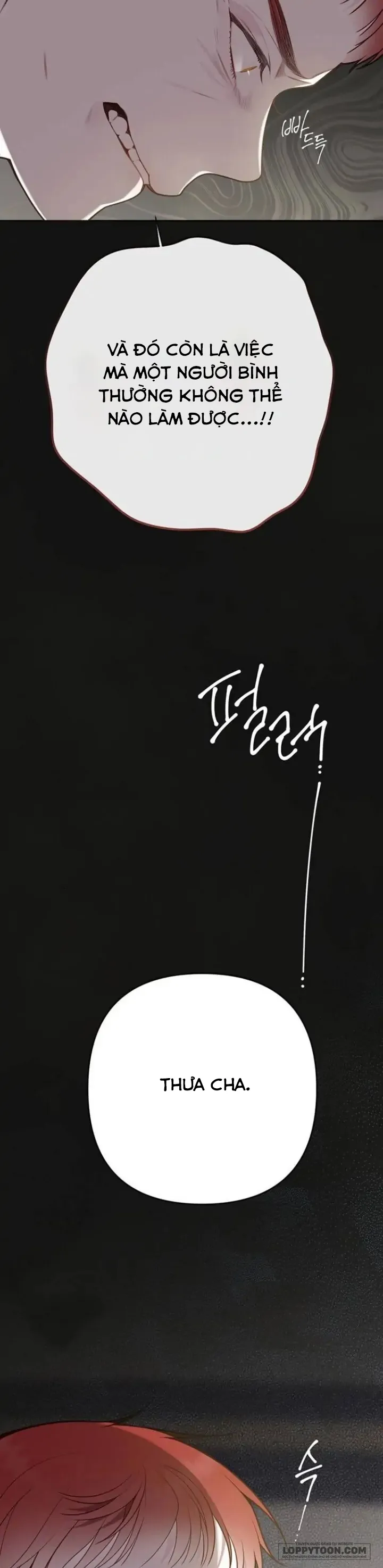 Bạo Chúa Bé Con - Chap 39 - Trang 25