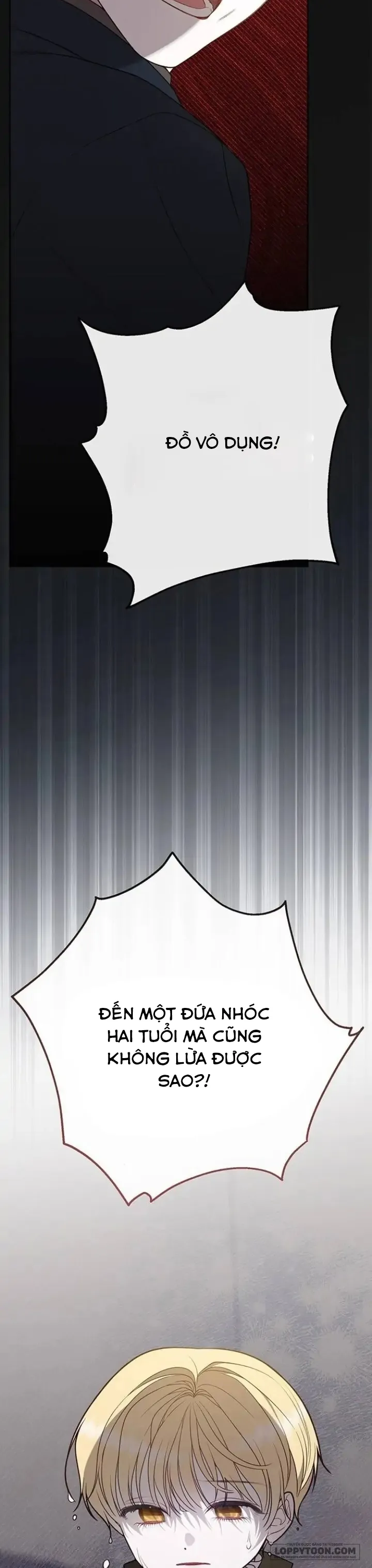 Bạo Chúa Bé Con - Chap 39 - Trang 29
