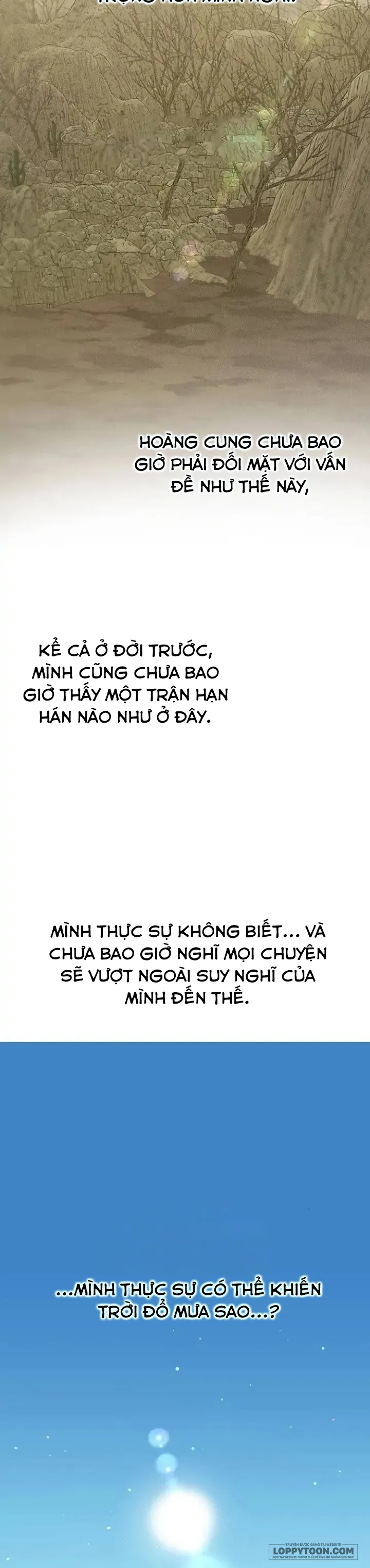 Bạo Chúa Bé Con - Chap 39 - Trang 4