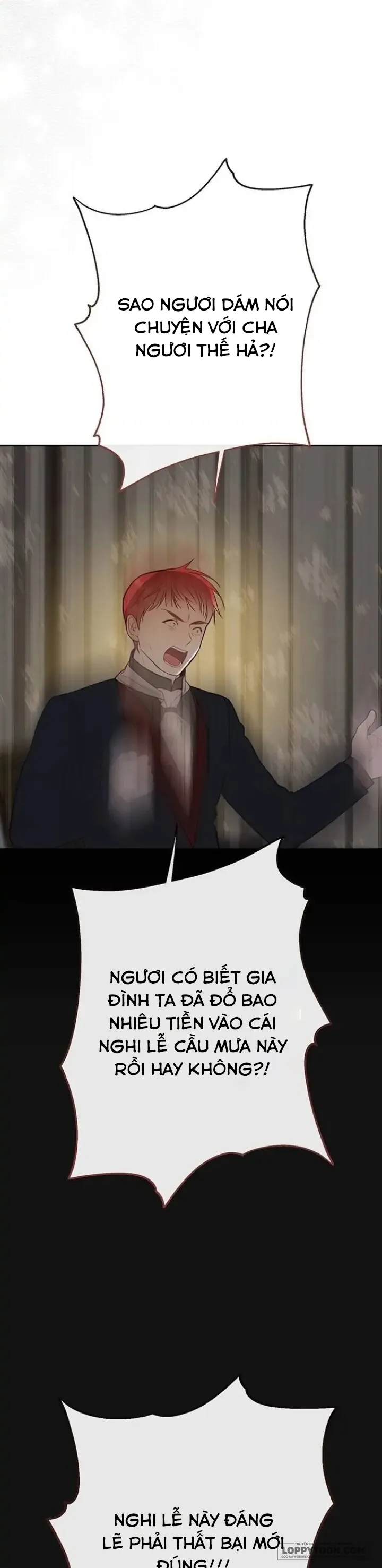 Bạo Chúa Bé Con - Chap 39 - Trang 31
