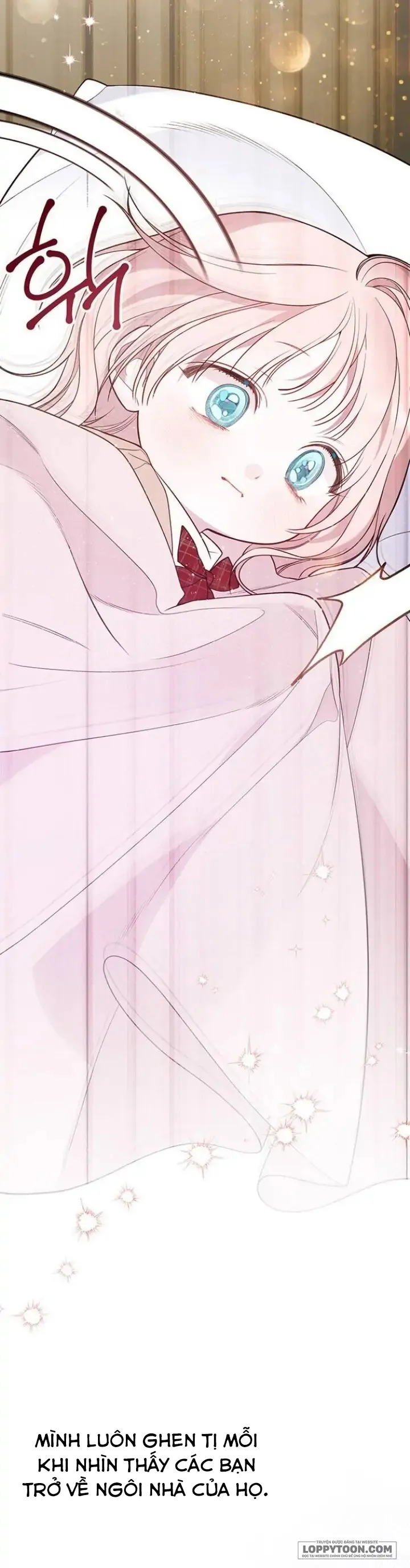 Bạo Chúa Bé Con - Chap 39 - Trang 41