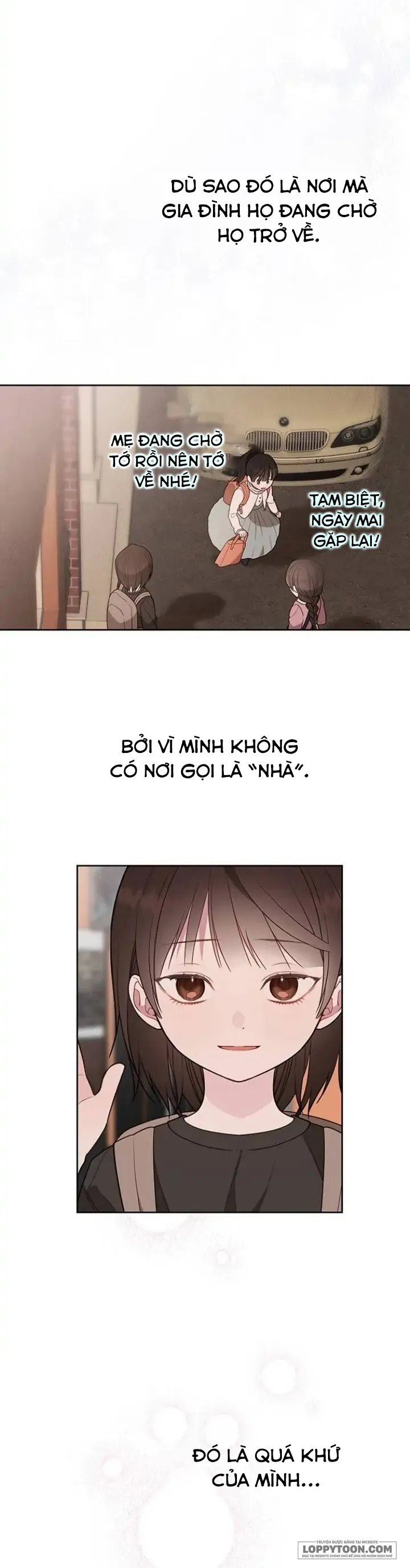 Bạo Chúa Bé Con - Chap 39 - Trang 42