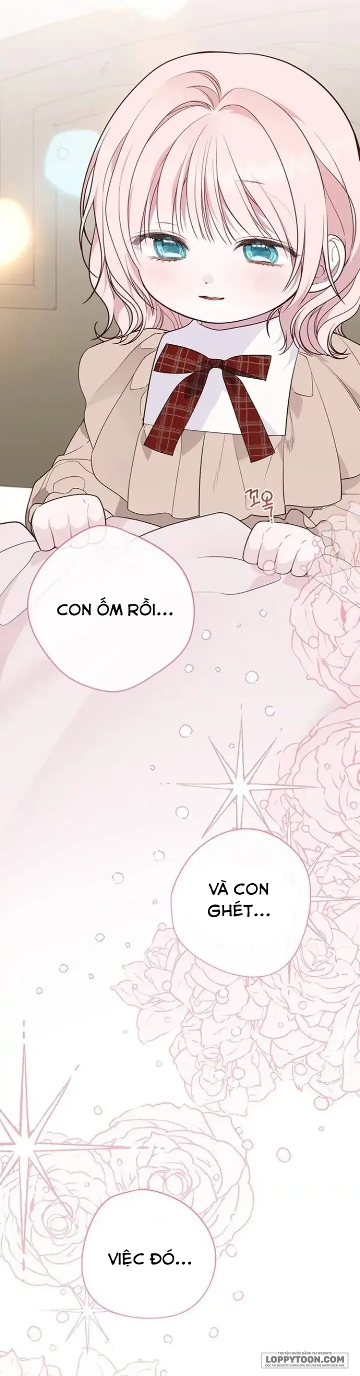 Bạo Chúa Bé Con - Chap 39 - Trang 45