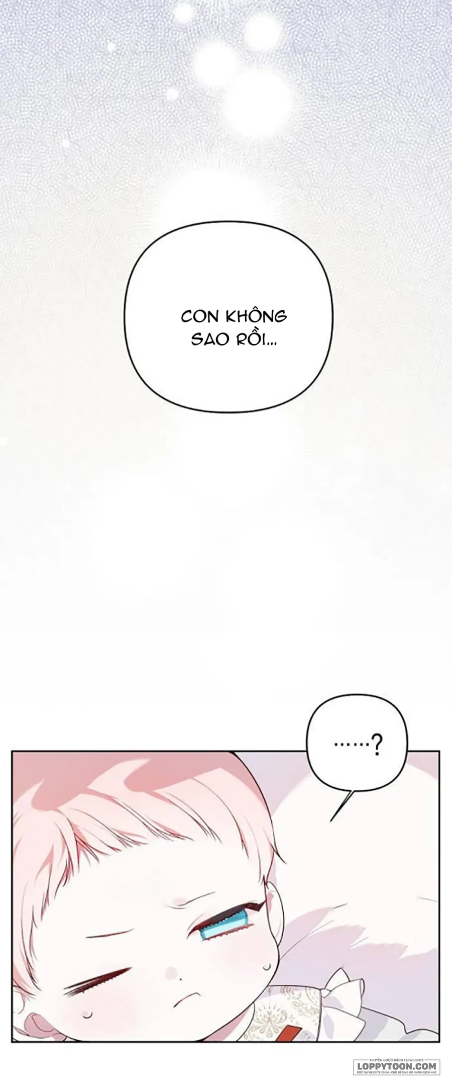 Bạo Chúa Bé Con - Chap 4 - Trang 2
