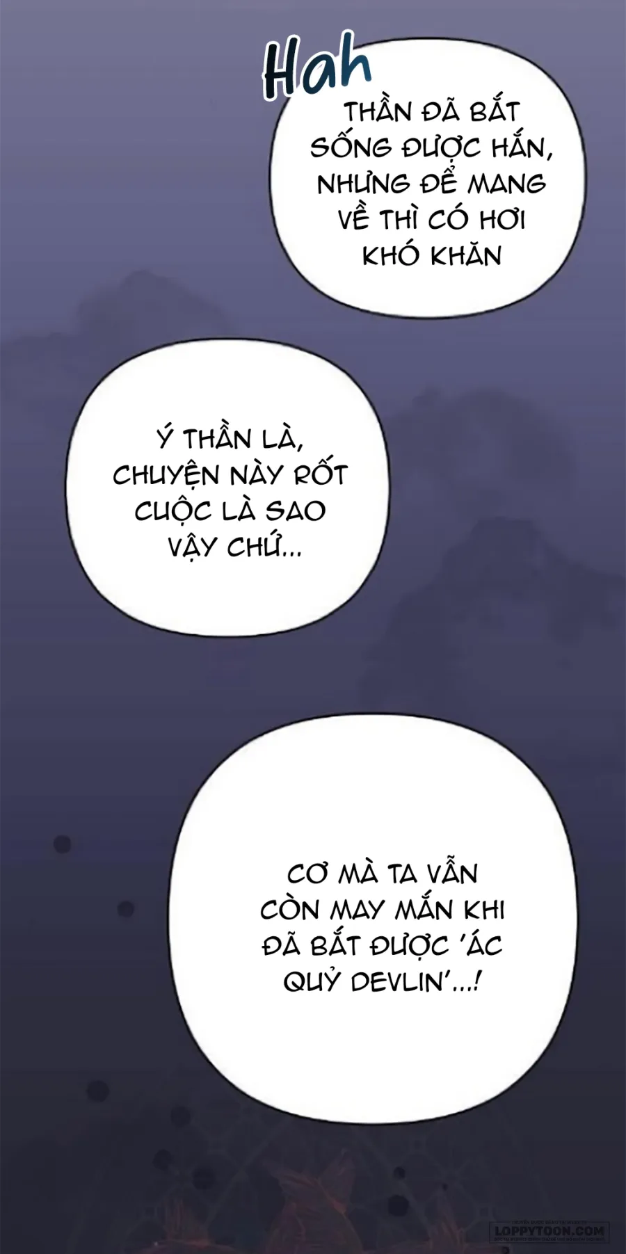 Bạo Chúa Bé Con - Chap 4 - Trang 12