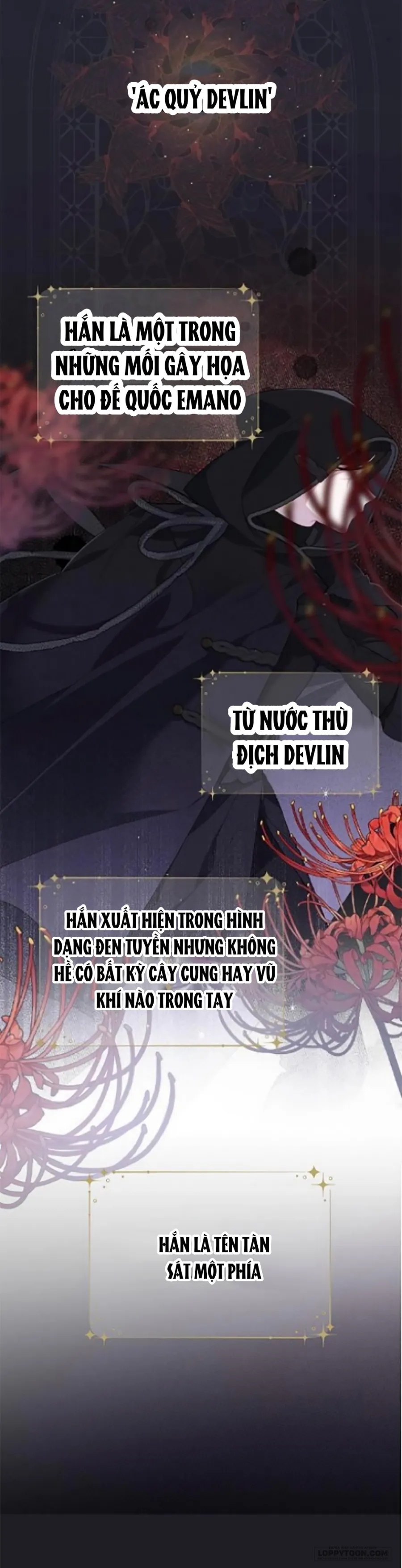 Bạo Chúa Bé Con - Chap 4 - Trang 13