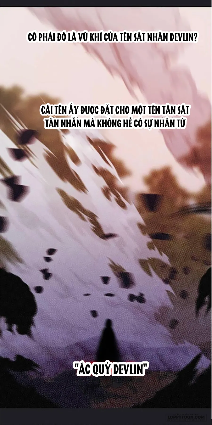 Bạo Chúa Bé Con - Chap 4 - Trang 14