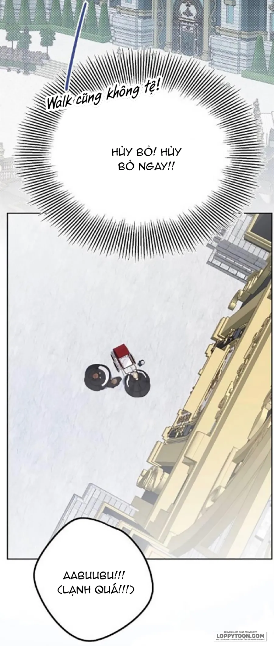 Bạo Chúa Bé Con - Chap 4 - Trang 29