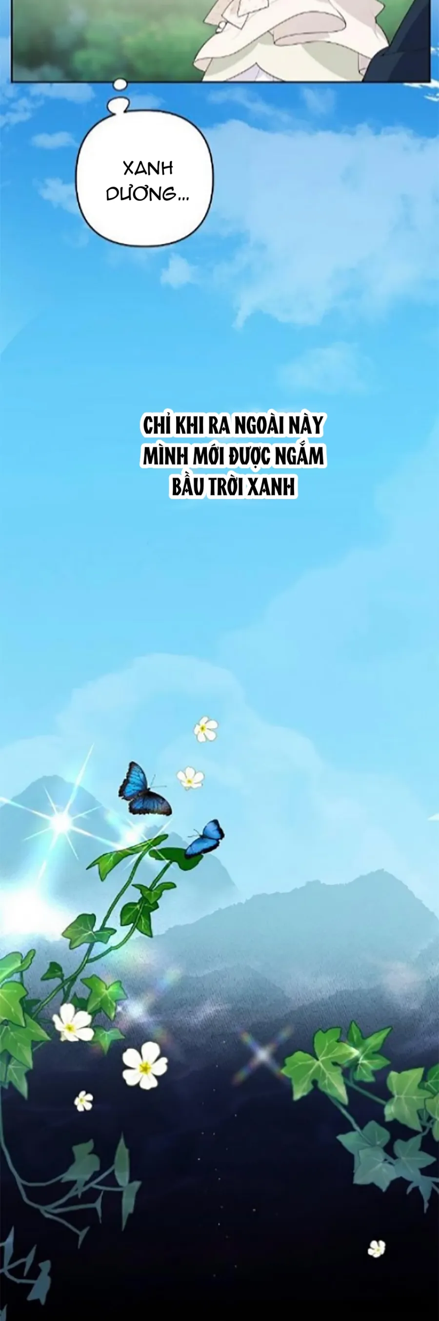 Bạo Chúa Bé Con - Chap 4 - Trang 36