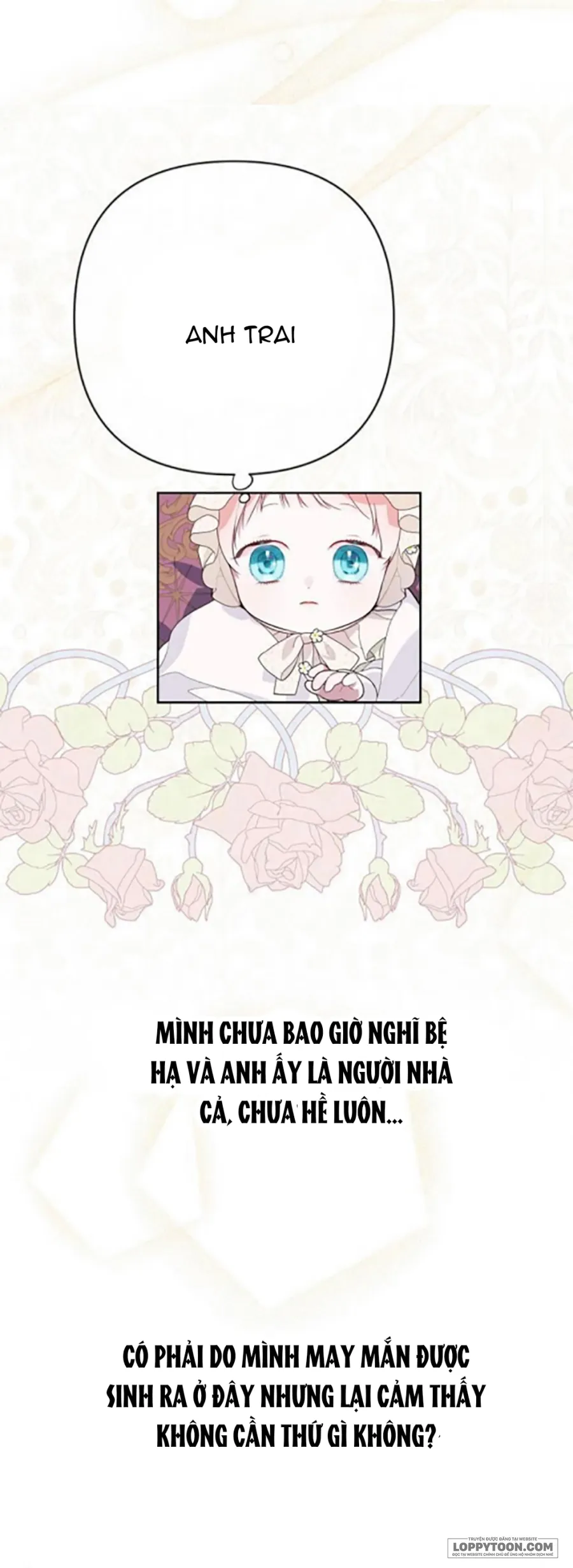 Bạo Chúa Bé Con - Chap 4 - Trang 41