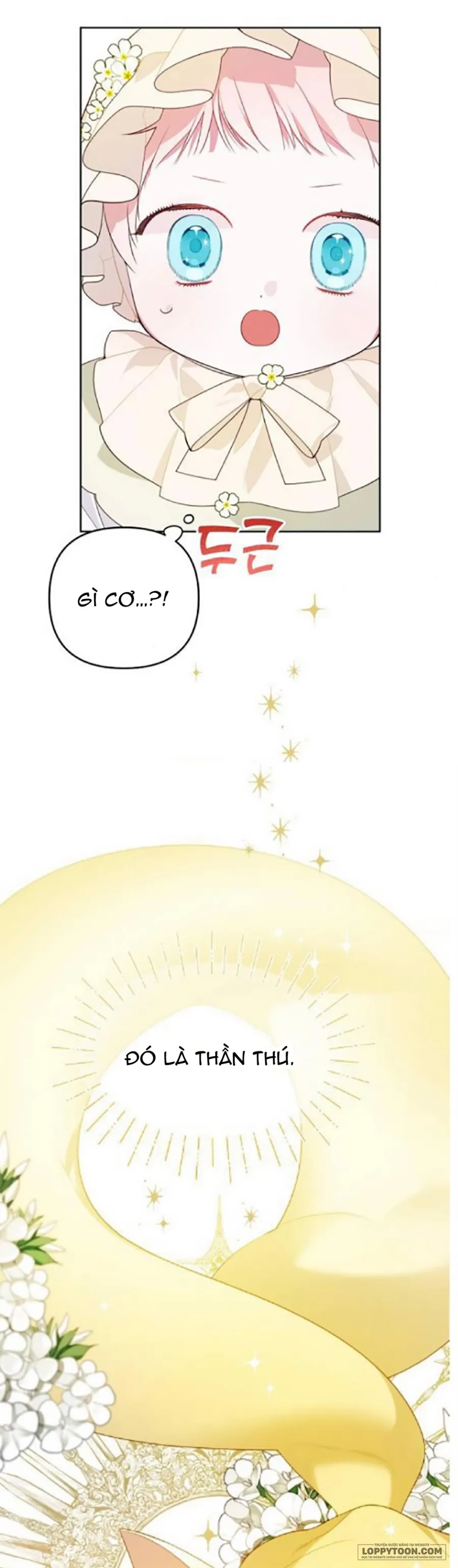 Bạo Chúa Bé Con - Chap 4 - Trang 44
