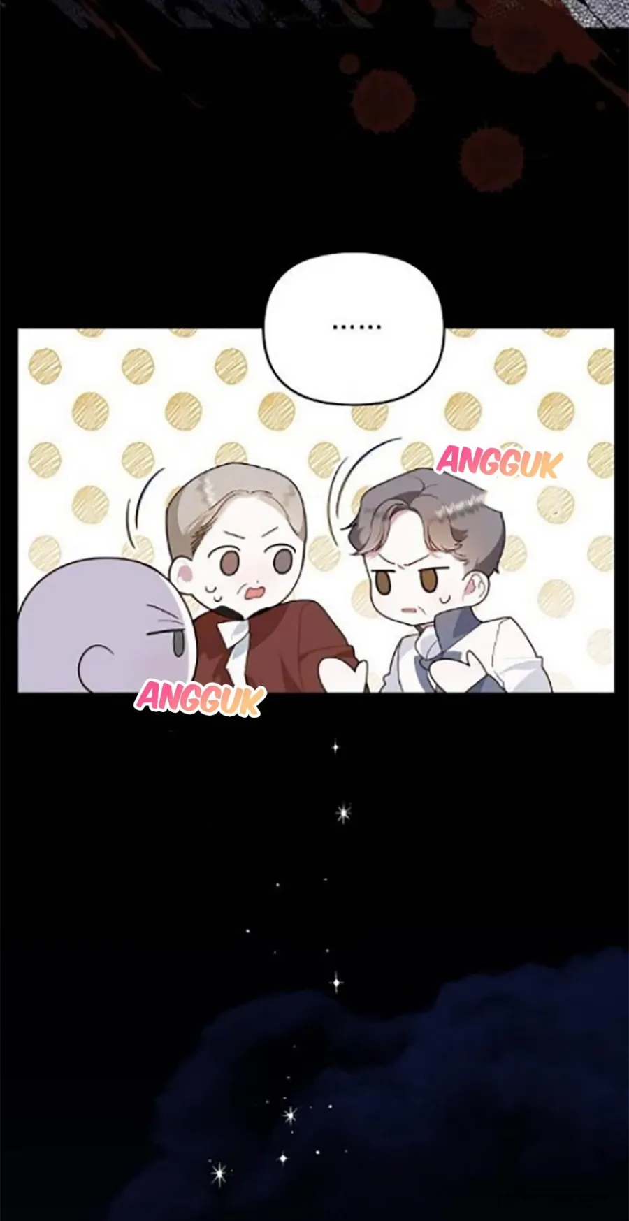 Bạo Chúa Bé Con - Chap 4 - Trang 51