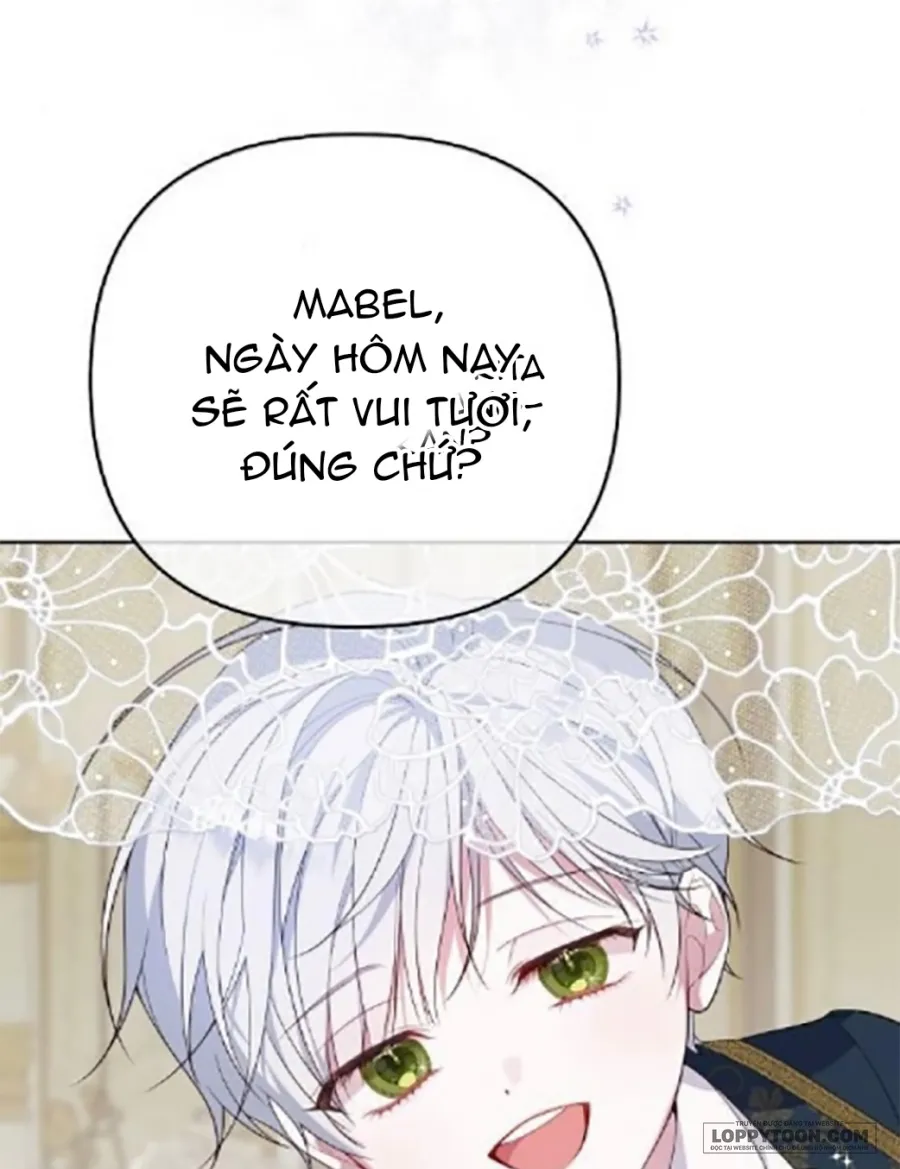 Bạo Chúa Bé Con - Chap 4 - Trang 53