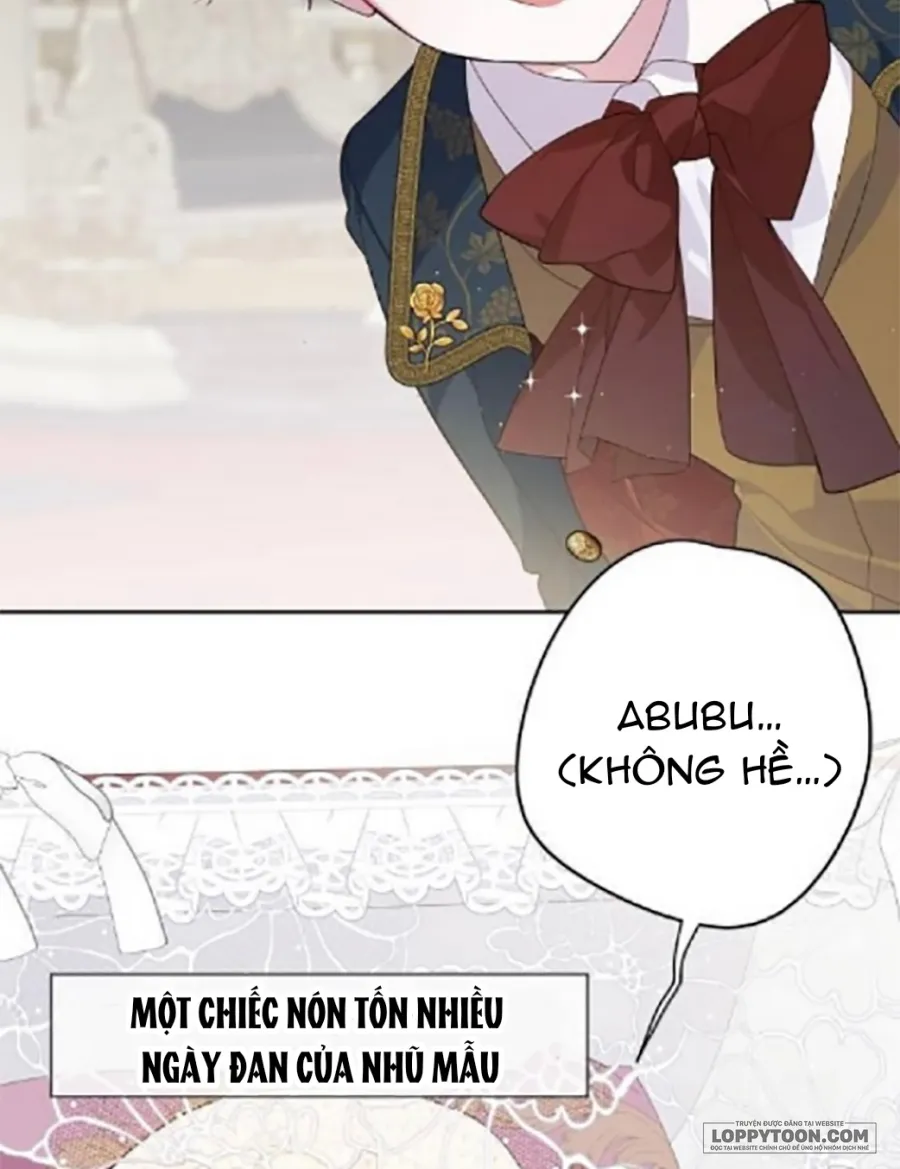 Bạo Chúa Bé Con - Chap 4 - Trang 54
