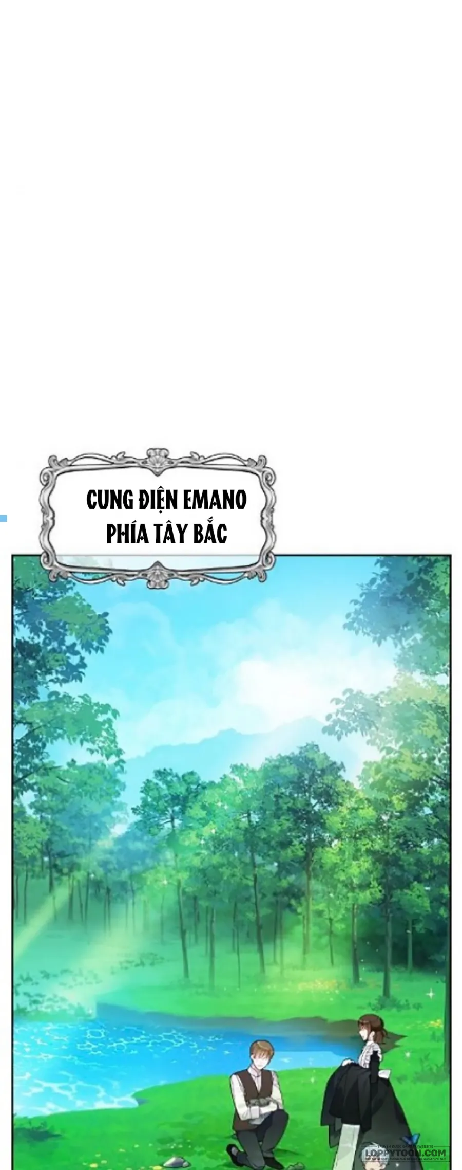 Bạo Chúa Bé Con - Chap 4 - Trang 58