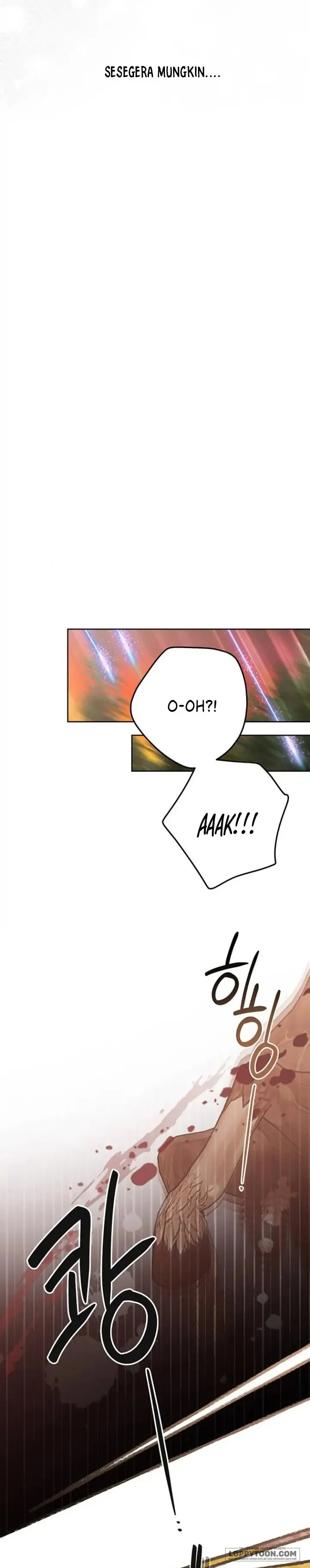 Bạo Chúa Bé Con - Chap 40 - Trang 21